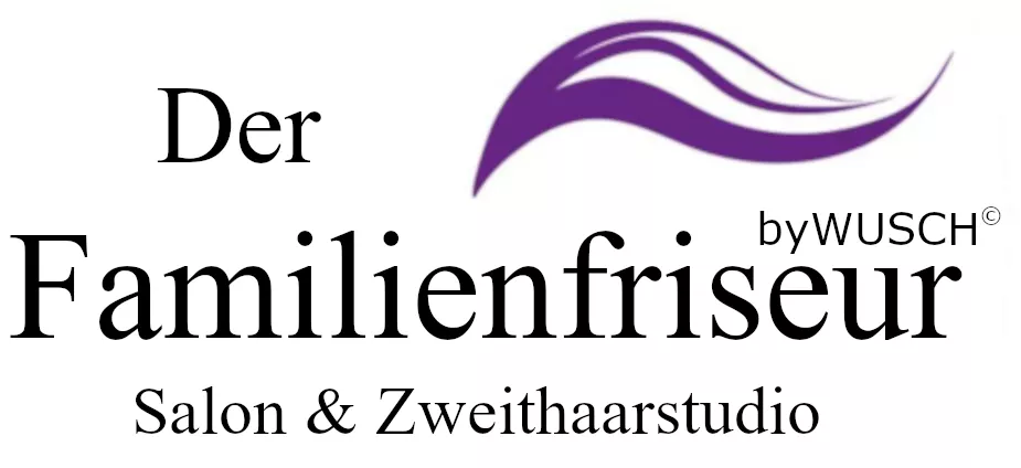 Logo Familienfriseur